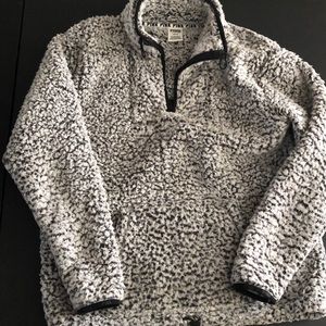 PINK Victoria’s Secret Sherpa